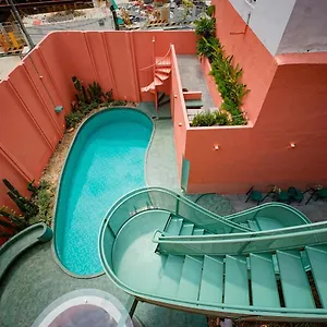 *** Hotel La Memoria - Centre Vietnam
