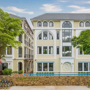 Hotel Ka, Hội An
