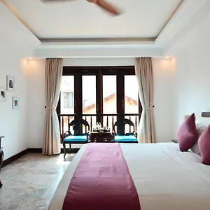 Hotel Hoian, Hội An