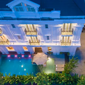 Hotel Le Pavillon