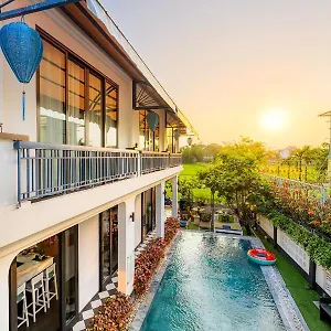 Hotel Lavini Hoian Boutique, Hội An