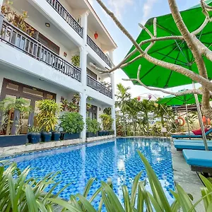Hotel Trendy Life, Hội An