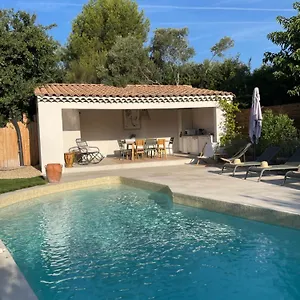  Bed & Breakfast La Bastide D'alix Frankrijk