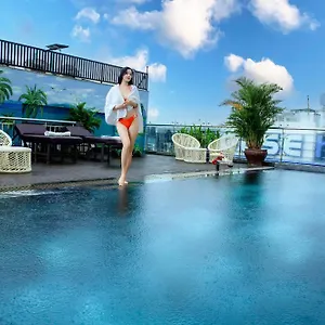**** Hotel Dylan Vietnam