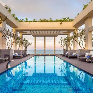 **** Hotel Paris Deli Vietnam