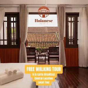 Hotel Tribee Bana Heritage, Hội An