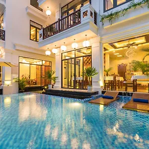 Hotel Discovery, Hội An