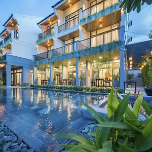 Villa Dai An Phu