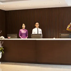 Roseland Centa & 4* Hô Chi Minh-Ville