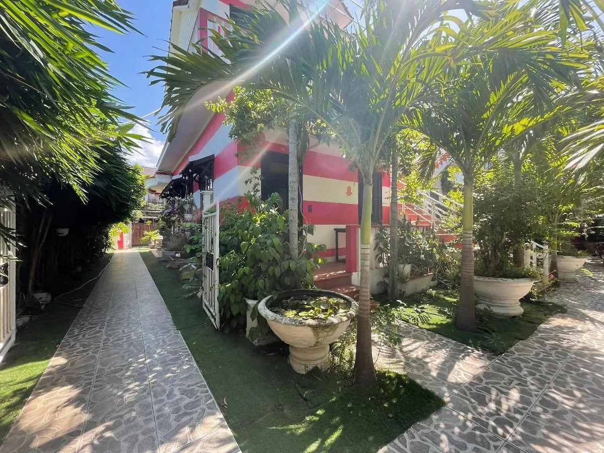 Red House Homestay - Villa Hoi An