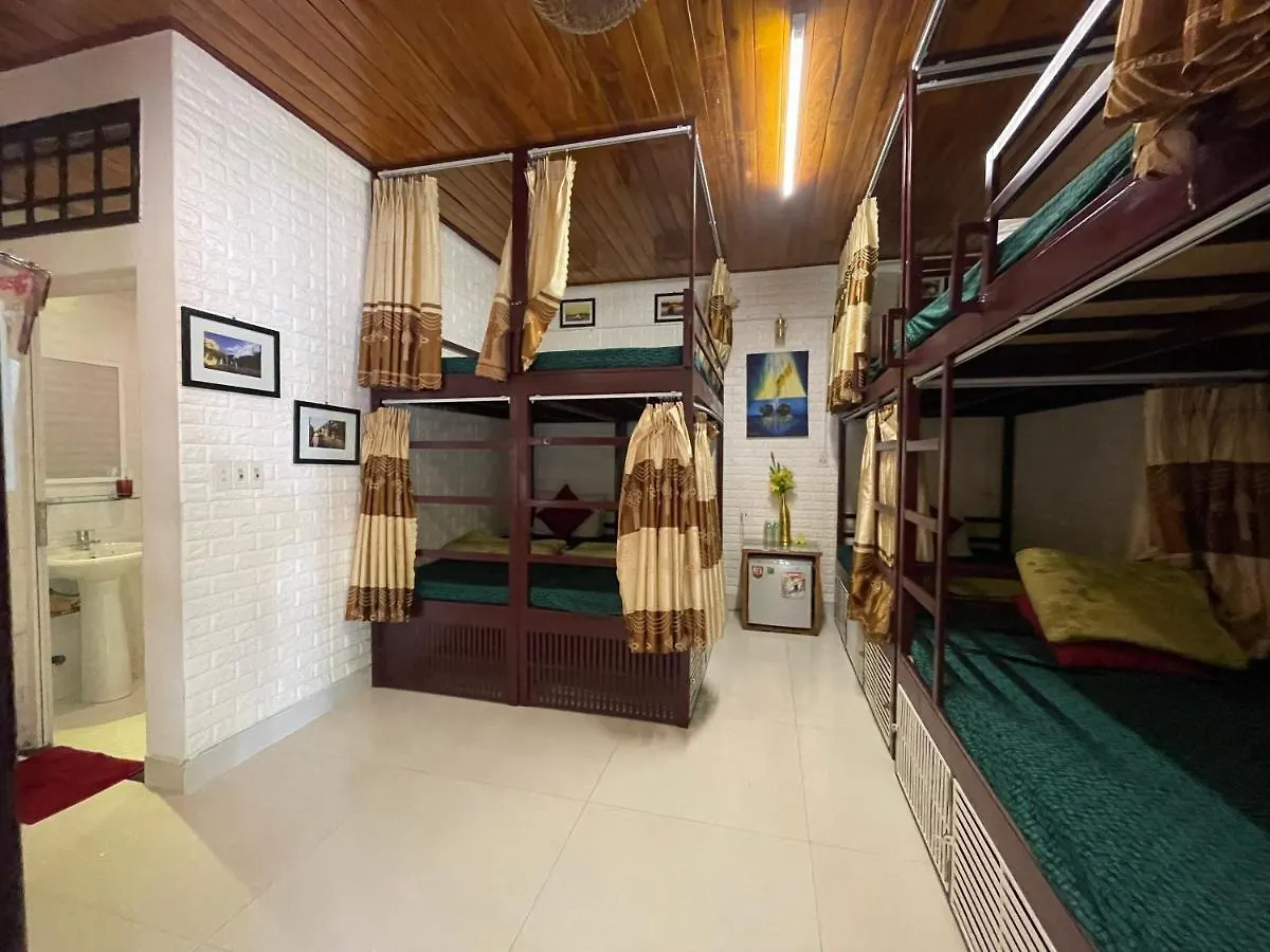 Guest house Red House Homestay - Villa Hoi An
