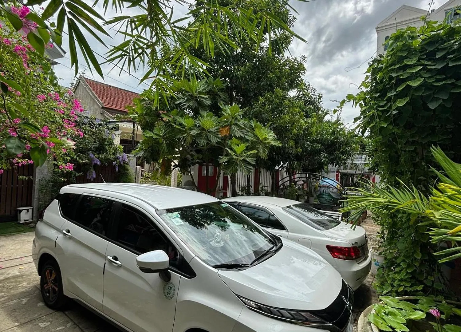 Red House Homestay - Villa Hoi An